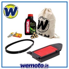 Kit tagliando MOTUL Filtri