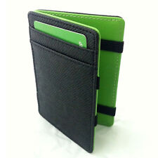 MAGICO PORTAFOGLIO PORTA IDEA CARTE REGALO MAGIC WALLET UOMO PREZZO SHOCK!! ae