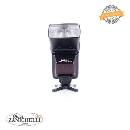 Nikon speedlight usato - nikon,