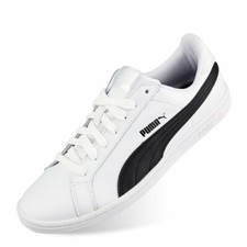 PUMA SMASH sneakers bianche