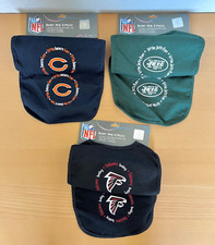 Lot of6 Count Baby Fanatic NFL