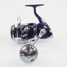 Mulinello da spinning SHIMANO 21 TWIN POWER SW6000HG