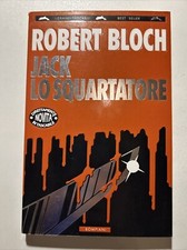 ROBERT BLOCH - JACK LO
