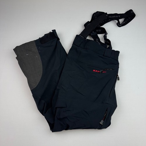 Pantaloni neve mammut - pantaloni,