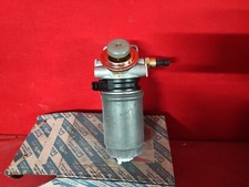 SUPPORTO FILTRO GASOLIO BOSCH