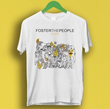 T-shirt maglietta Foster The