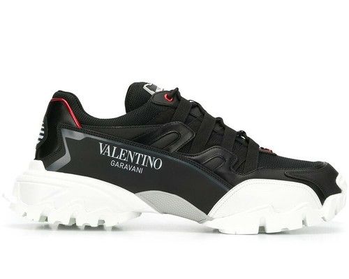 Valentino garavani sneakers - valentino,