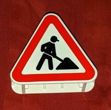 Lego DUPLO 42025 Costruzione