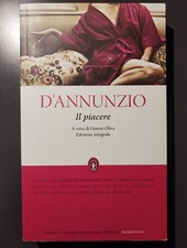 Il piacere - Gabriele