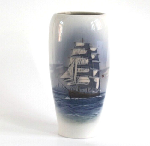 Royal copenhagen antico - antico, vaso