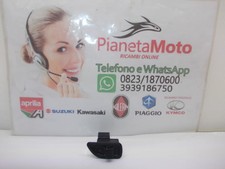 INTERRUTTORE PULSANTE  FRECCE