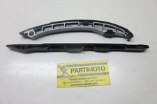 PATTINI SCORRICATENA DISTRIBUZIONE YAMAHA R1 YZF 1000 2015/2016 cod.2CR122510000