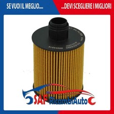 Filtro Olio Fiat Bravo 1.6