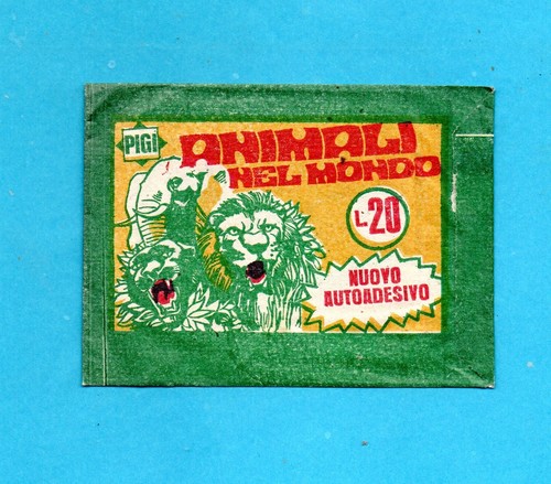Animali nel mondo - ,