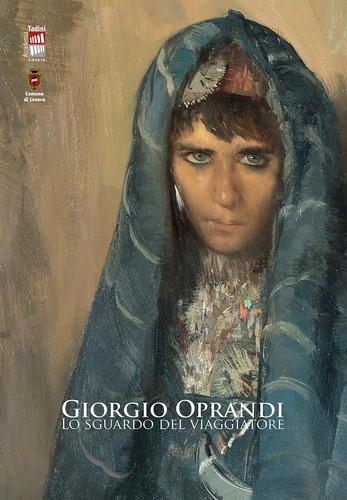 Giorgio oprandi sguardo - oprandi.,