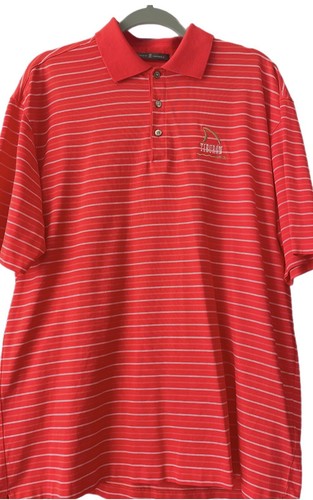 Polo tiger woods uomo grande - tiger,
