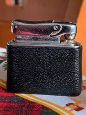 Accendino Vintage Colibrì Monopol Gas