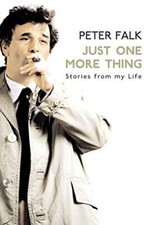 Just One More Thing-Peter Falk