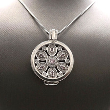 Emozioni Hot Diamonds Pink