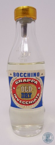 Miniature mignon grappa - miniature,