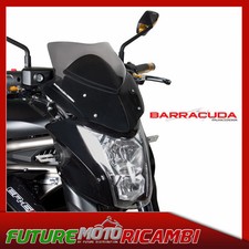 BARRACUDA FAIRING AEROSPORT