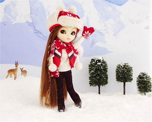 Groove fashion doll - fashion,