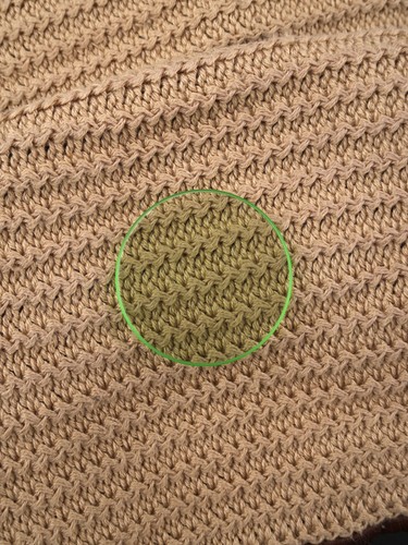 Rolex vetro zaffiro - verde, per