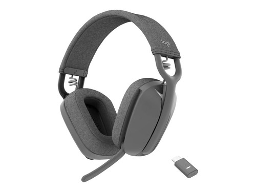 Logitech headset dis wireless - dis,
