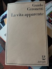 Guido ceronetti la vita