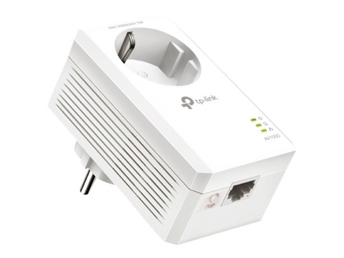 Link pa7017p av1000 - tp-link, tl-pa7017p