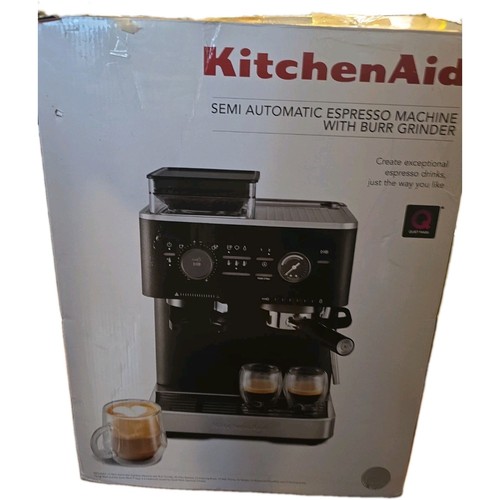 Nuova kitchenaid macchina - nuova,