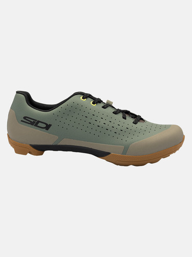 Scarpe sidi gravel asper laces - gravel,