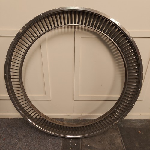 Aircraft jet engine - jet, cfm56-3