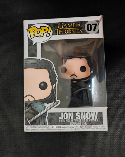 Funko pop game thrones - pop, of