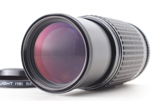 Exc smc pentax - smc, pentax-m