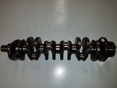 Albero motore bmw m57 - albero,