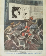 TOPOLINO IMMAGINE INEDITA