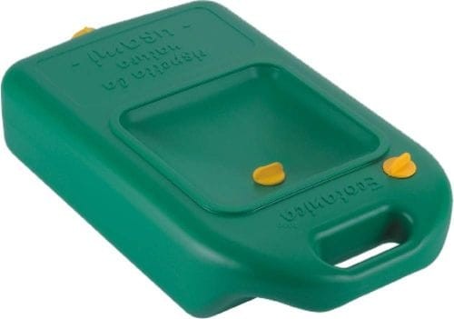 Ecotanica raccolta olio - raccolta, 6