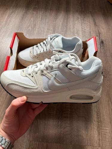 Nike air max - nike, command