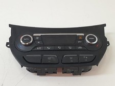 blocco comando clima FORD