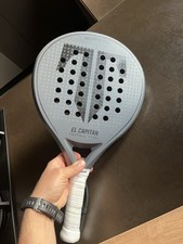 Racchetta padel Tactical El Capitan