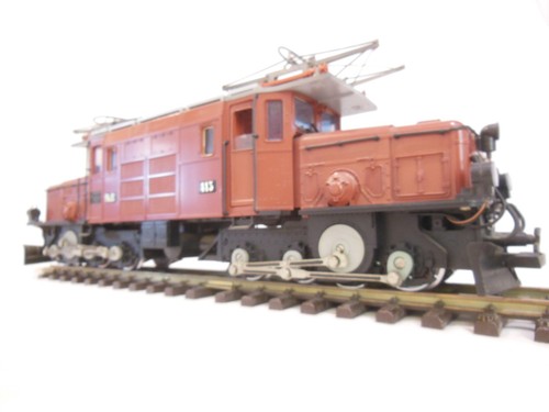 2040 lgb rhb coccodrillo loco - rhb,