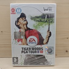 Tiger Woods PGA Tour 10 -