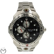 Orologio multifunzione SECTOR