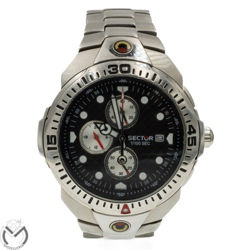 Orologio multifunzione sector - orologio,