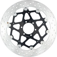 Disco freno Brembo 320mm serie