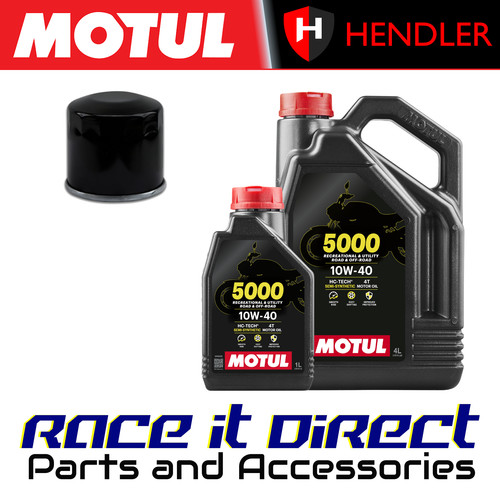 Kit manutenzione per yamaha - kit,