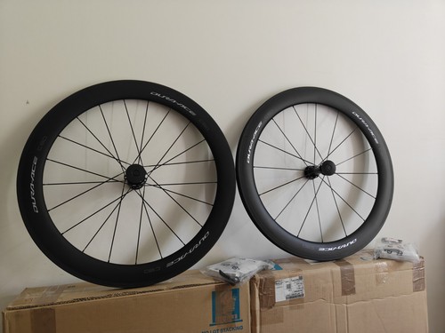 Nuovo shimano dura ace - shimano,