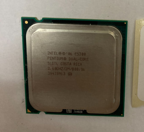 Socket processore cpu - socket,