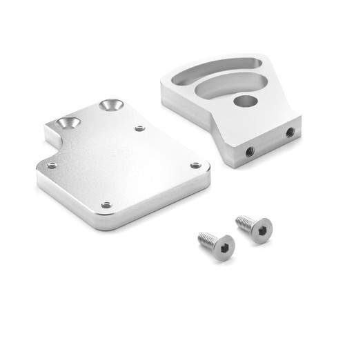 1pz supporto staffa motore - supporto,